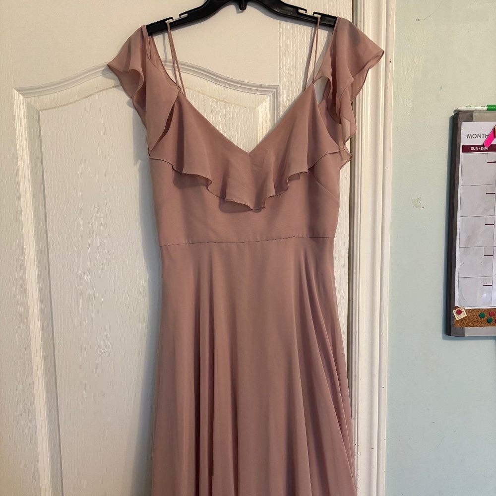 Jenny Yoo Dress